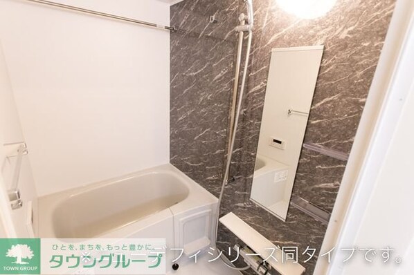 ヴェルデの物件内観写真